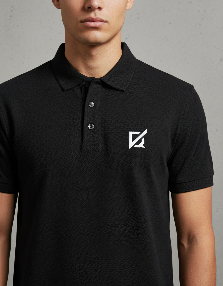 Men's Polo