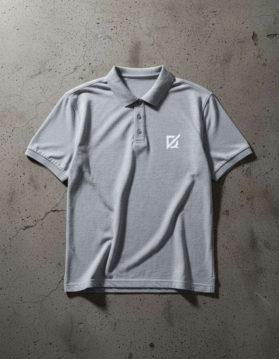 Men's Polo