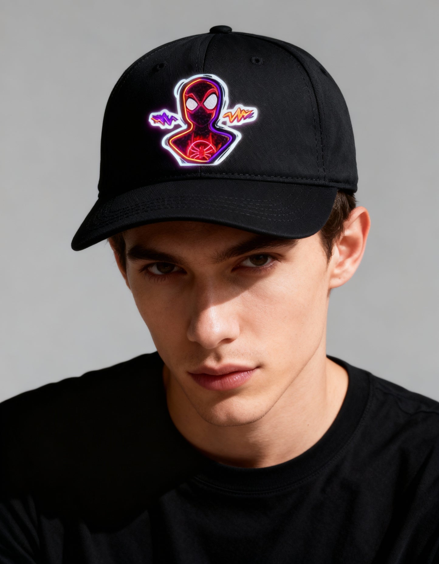 Spiderman BaseBall Cap