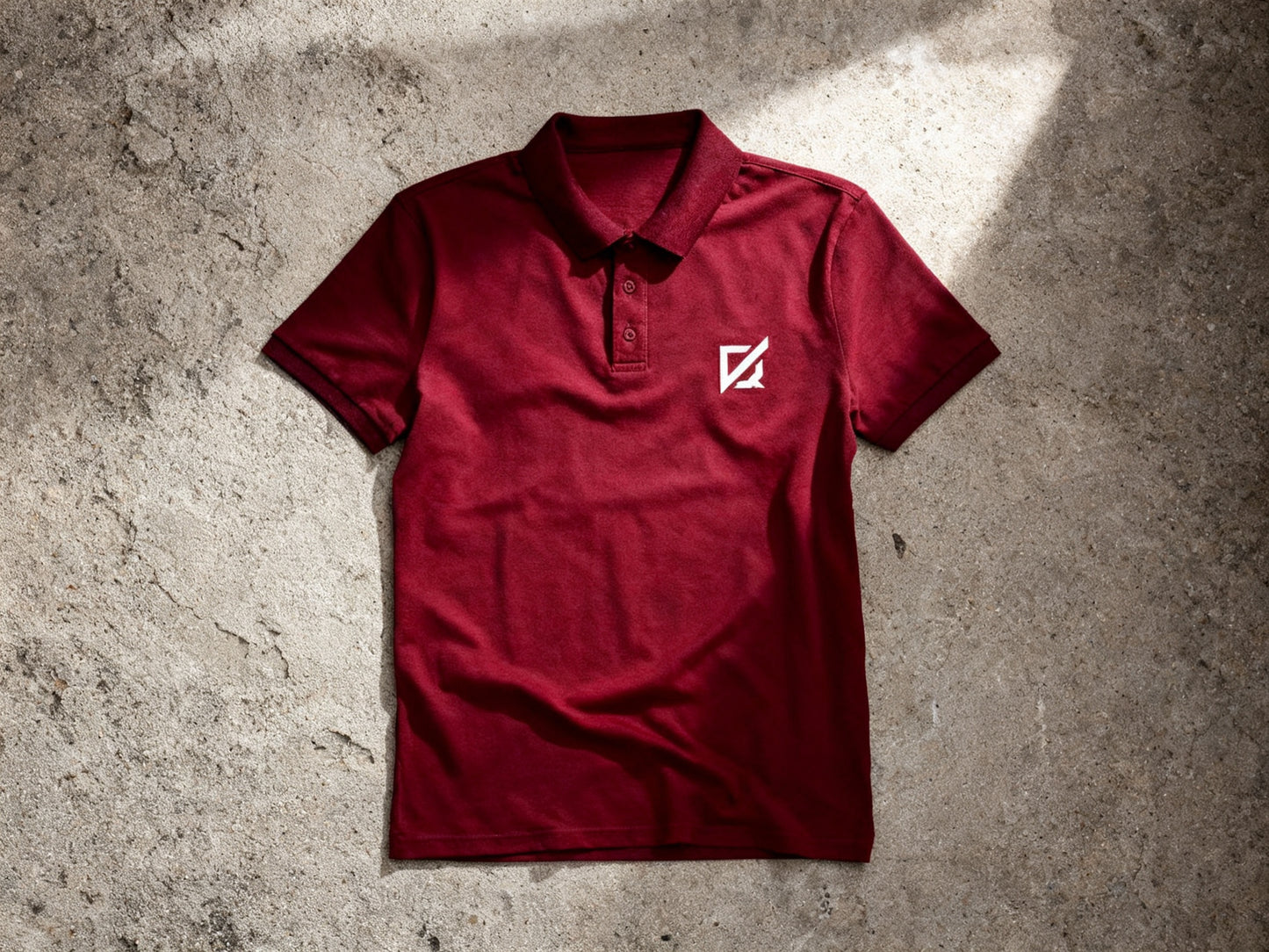 Men's Polo