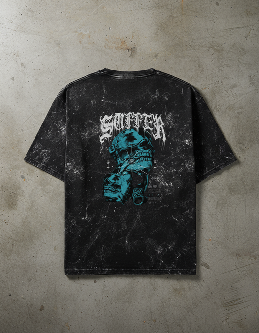 Suffer