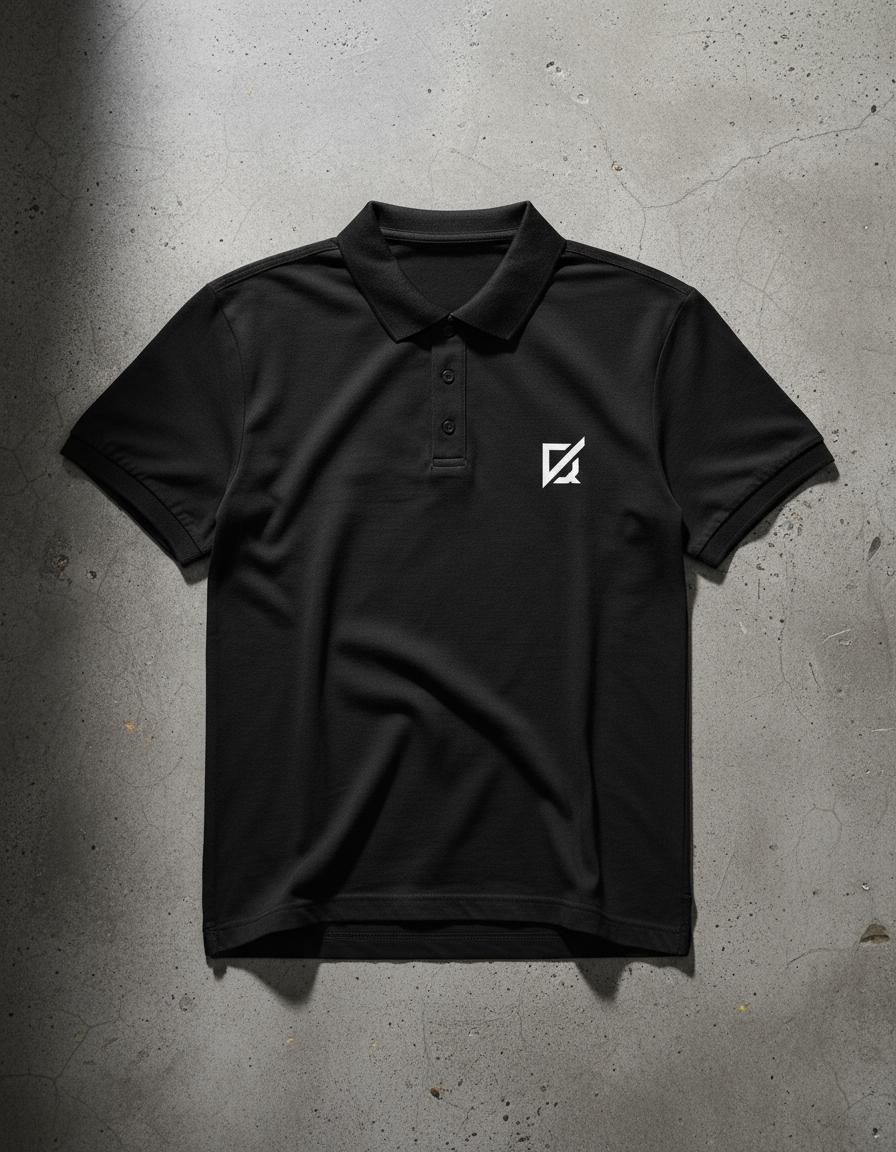 Men's Polo