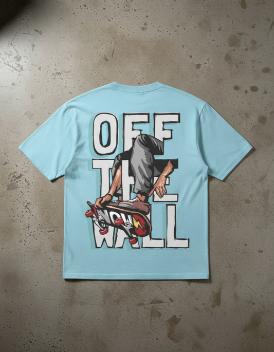 Off The Wall