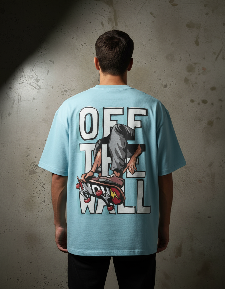 Off The Wall