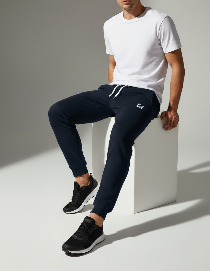 Unisex Joggers