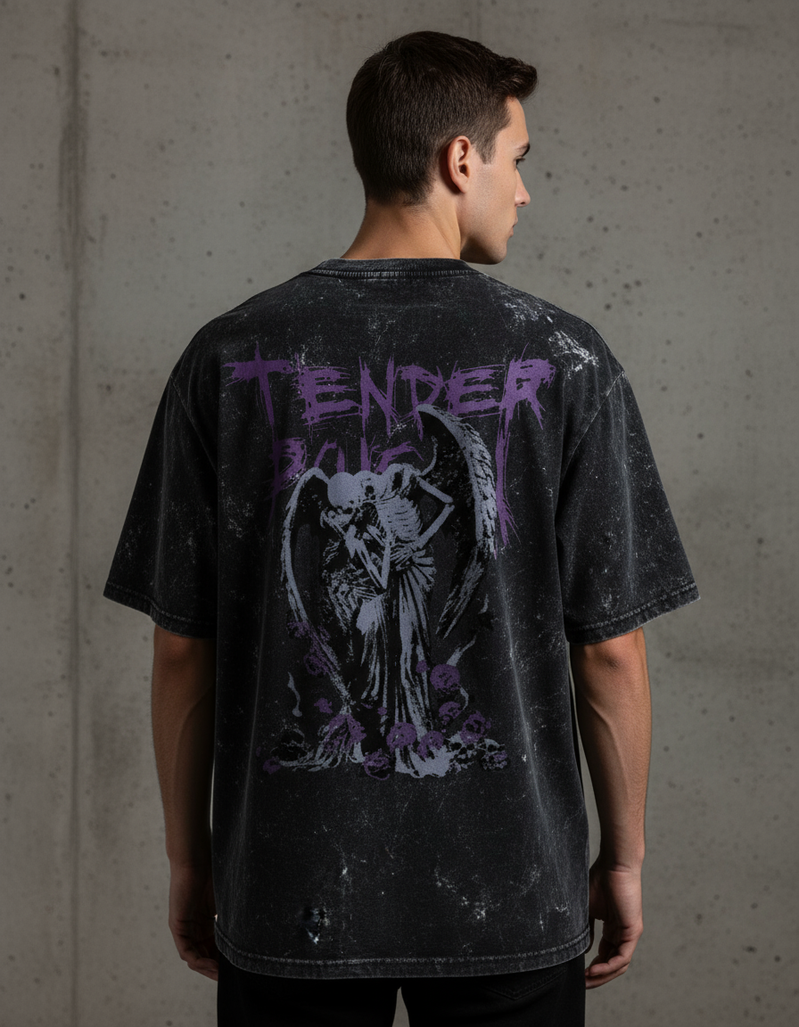 Tender Love