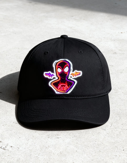 Spiderman BaseBall Cap