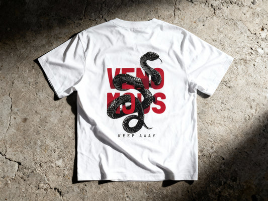 Venomous