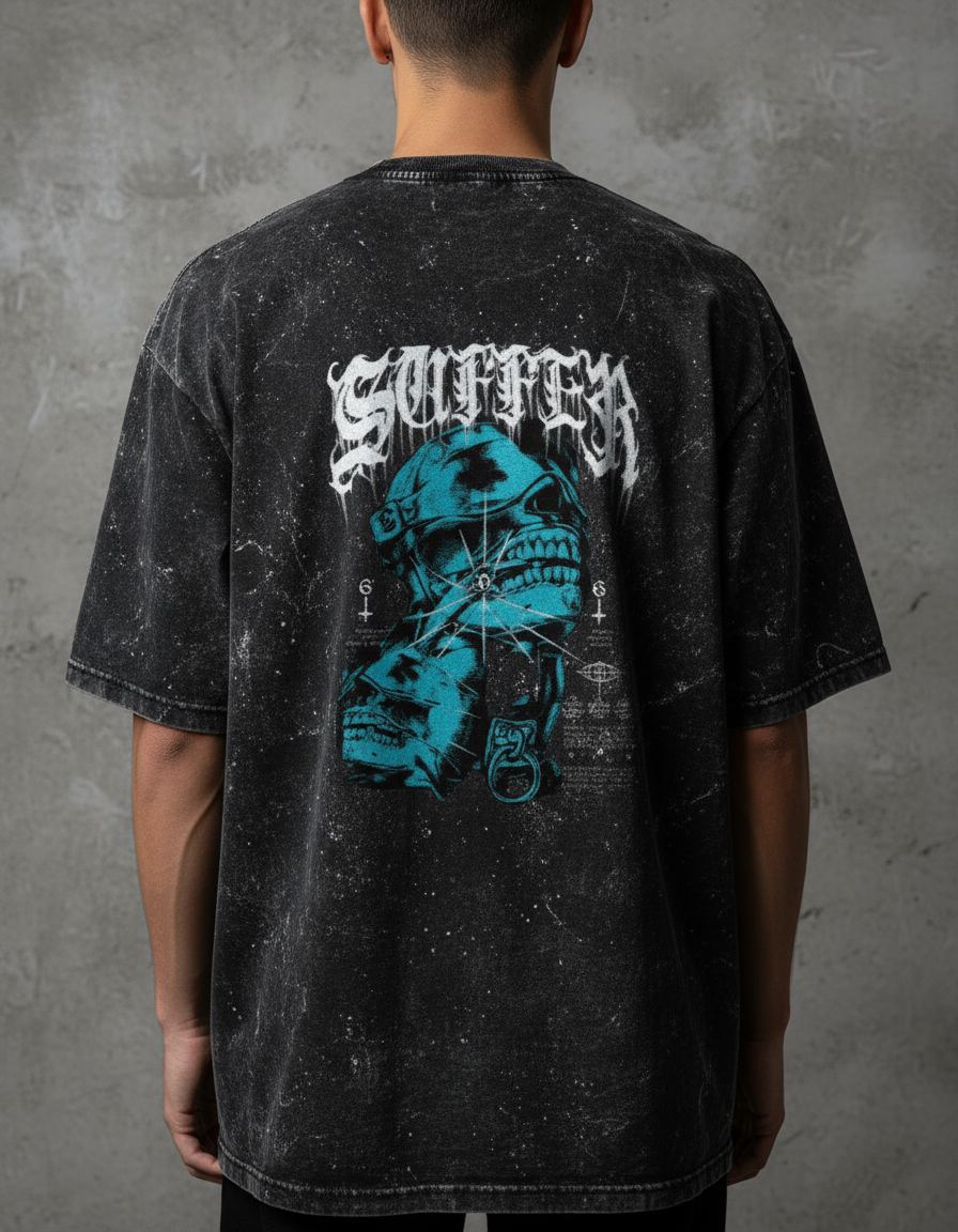 Suffer