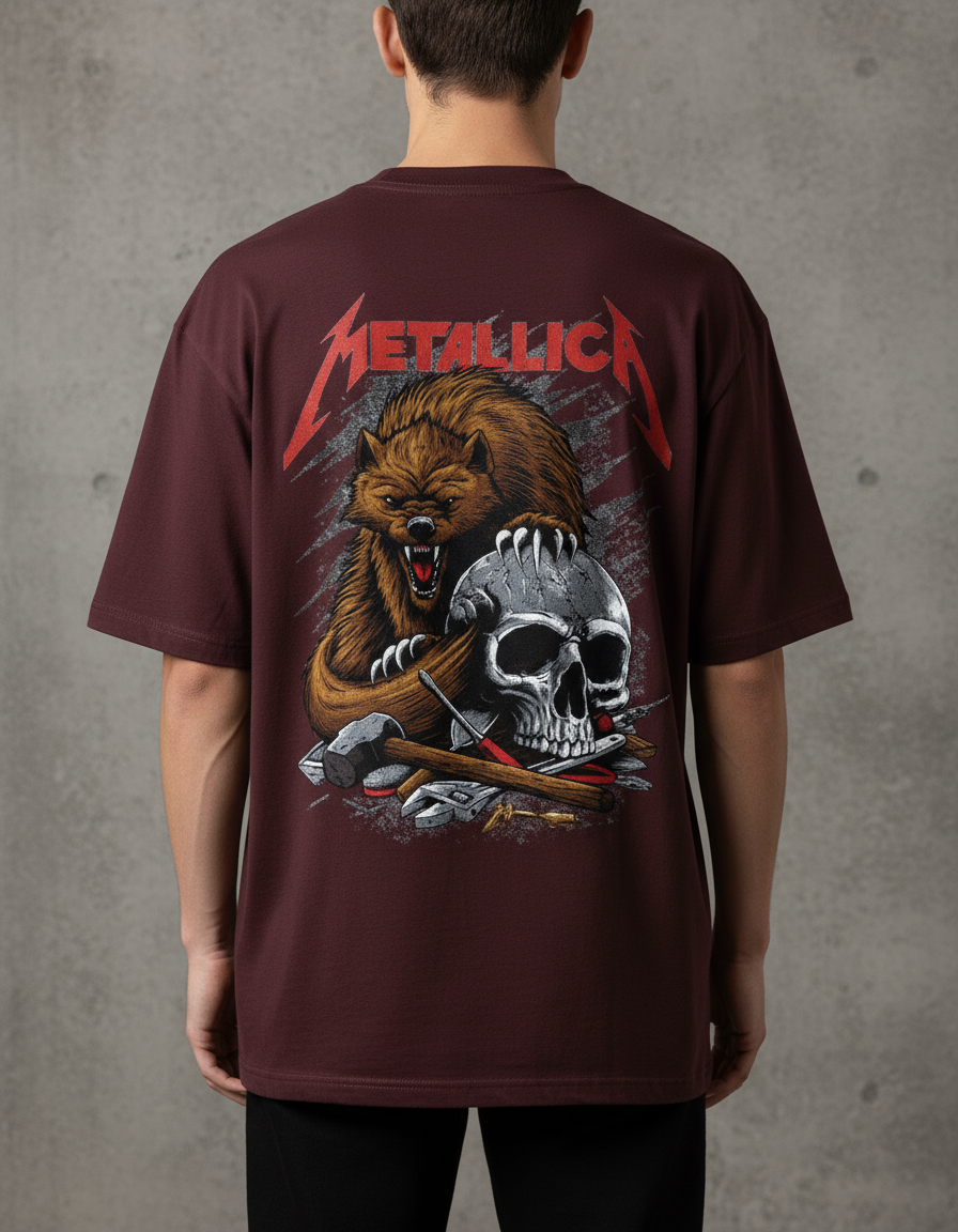 Metallica