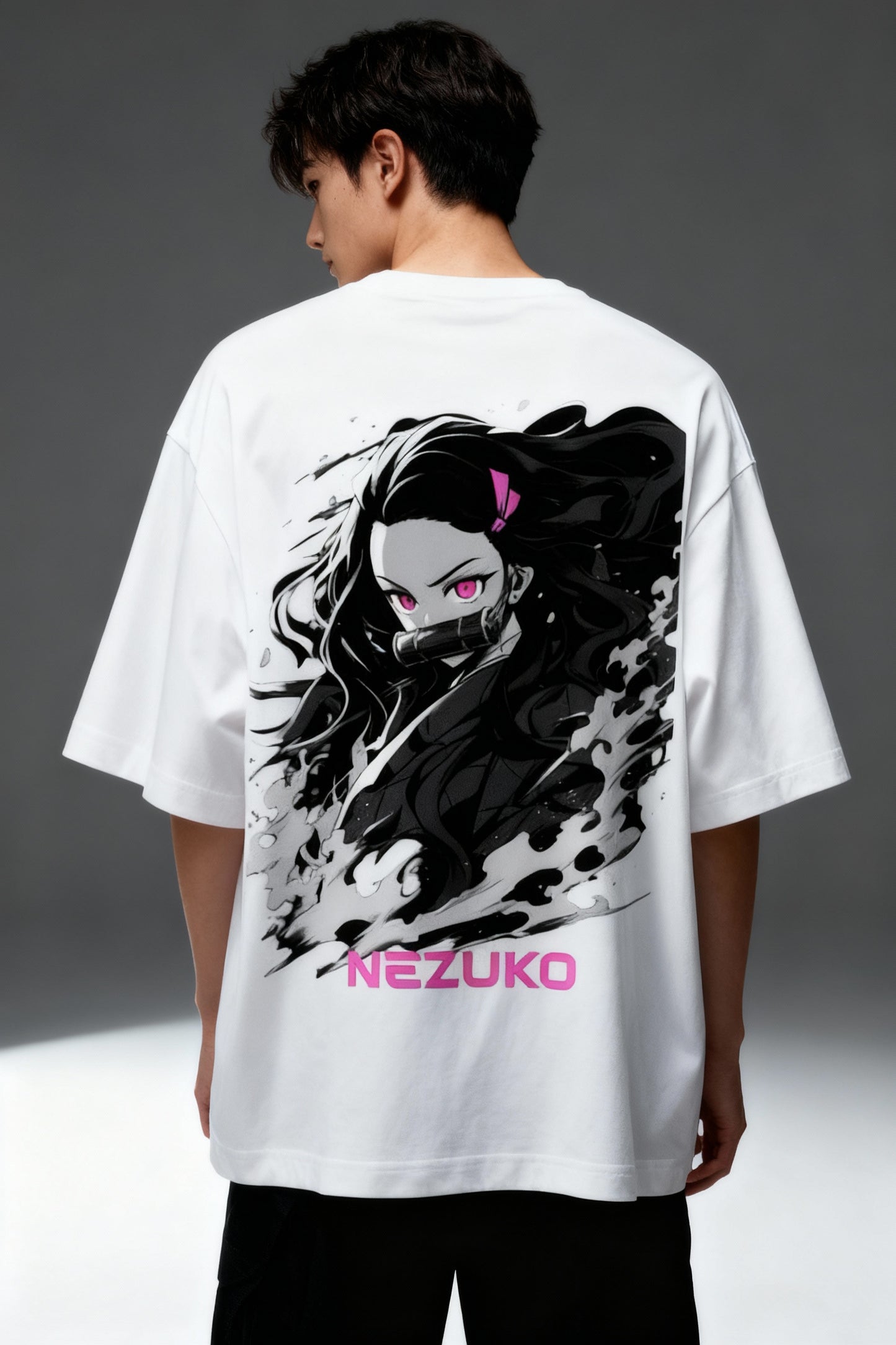 Nezuko T-Shirt