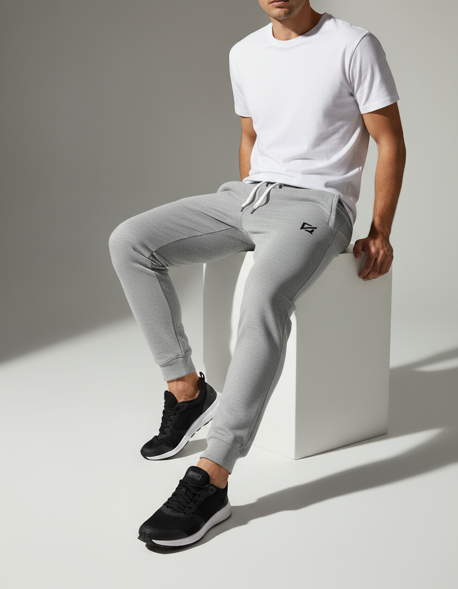 Unisex Joggers