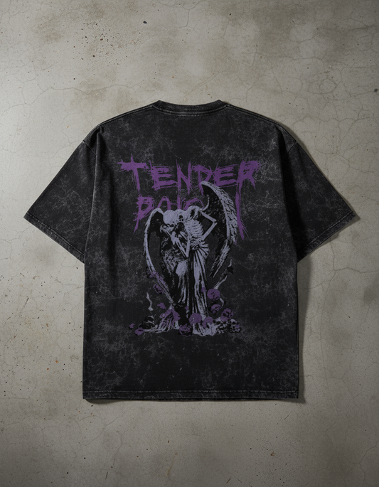 Tender Love