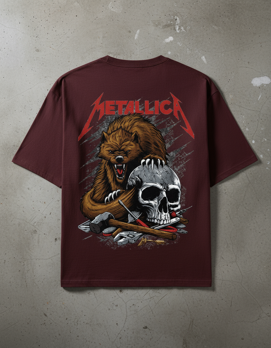 Metallica