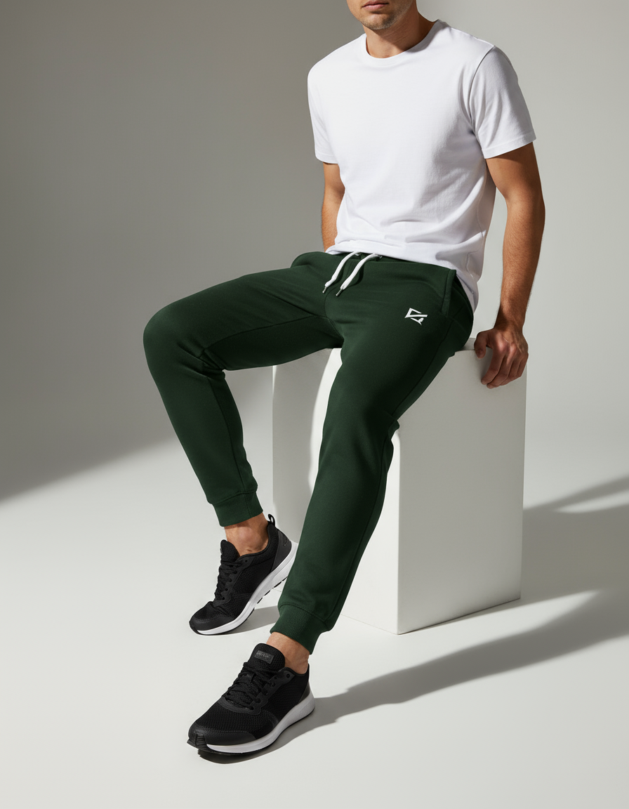 Unisex Joggers