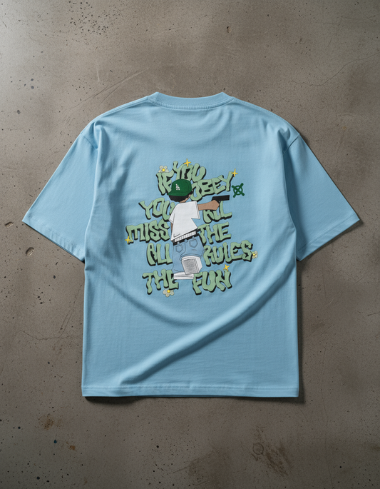 Rules And Fun