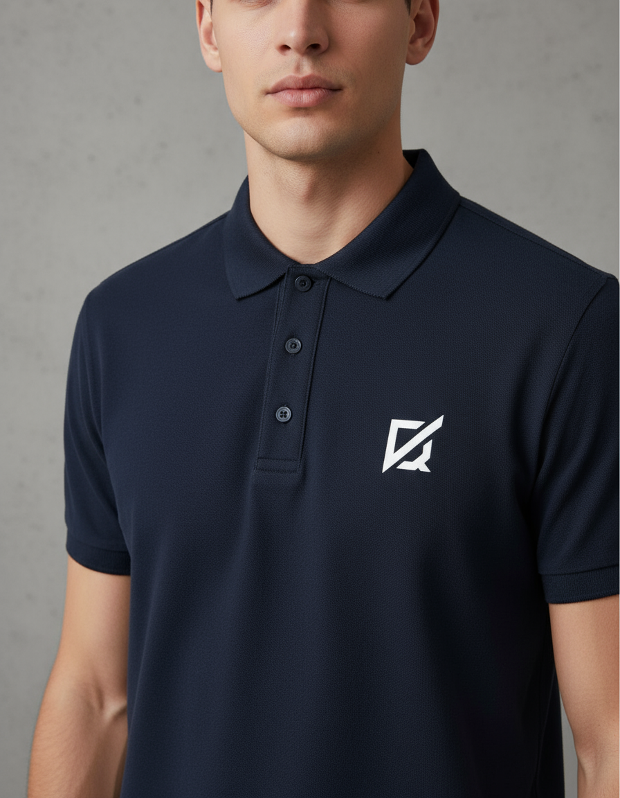 Men's Polo