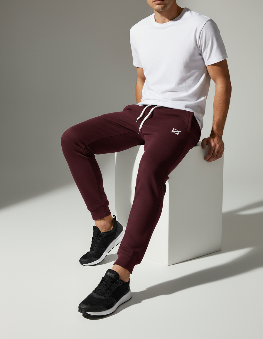 Unisex Joggers