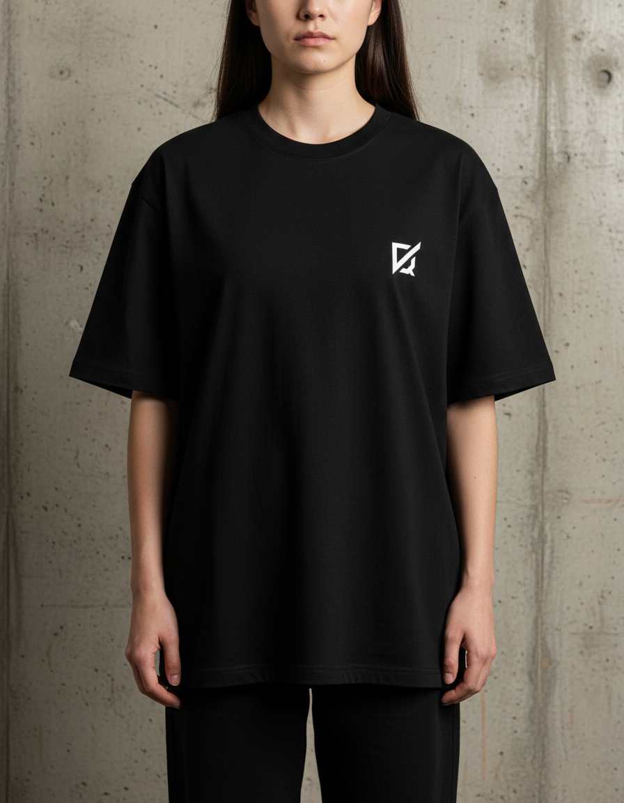 Anime Character T-Shirt