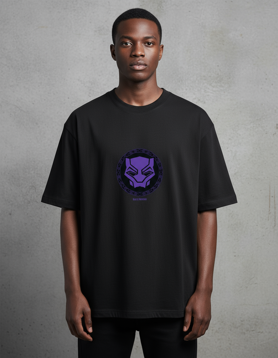 Black Panther Premium