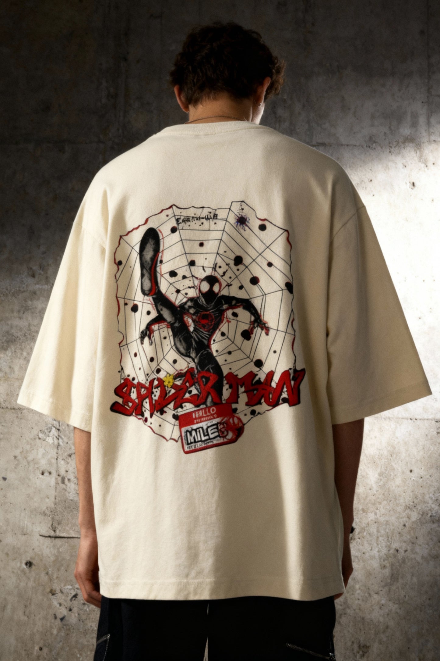 Spidy Premium