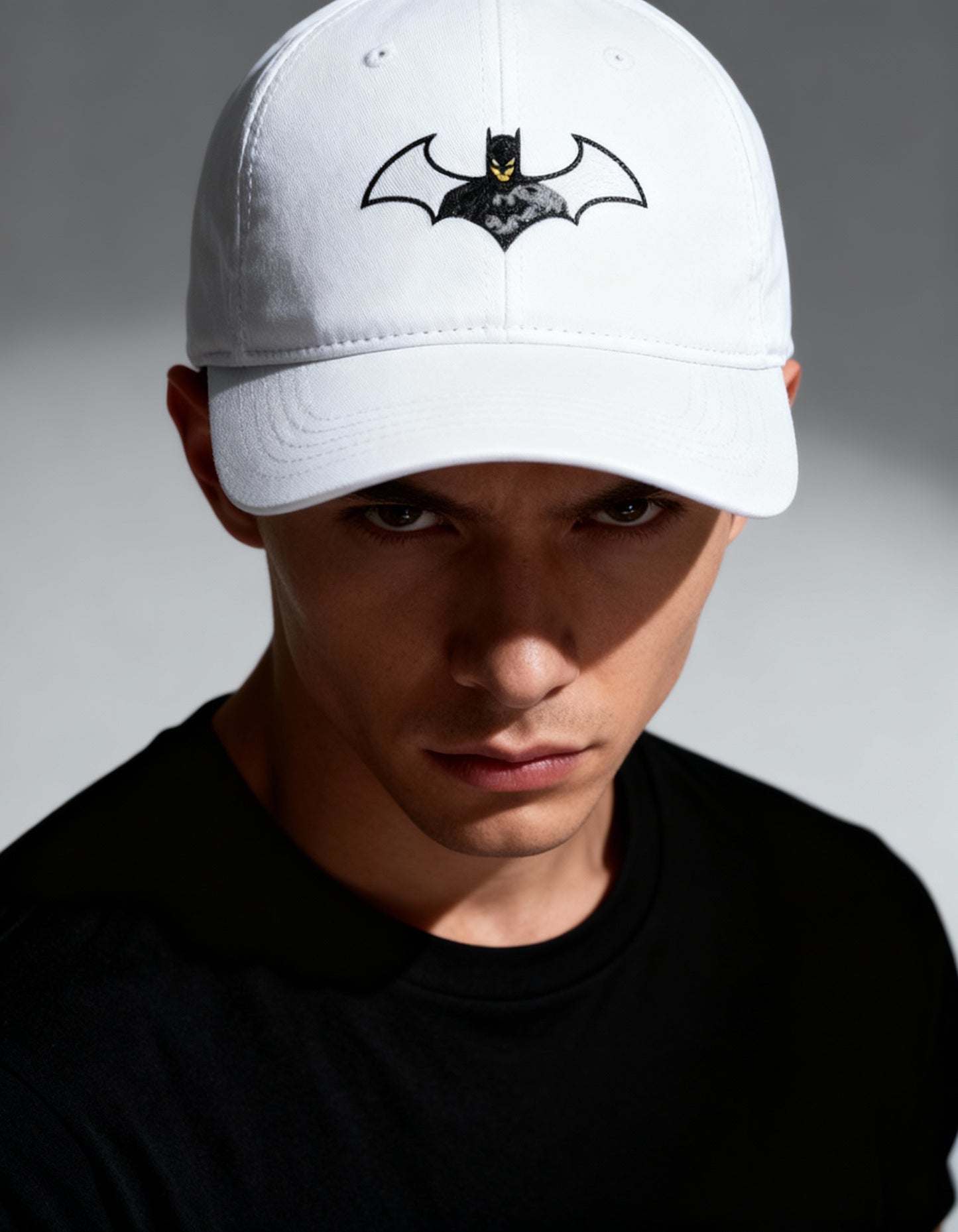 Batman BaseBall Cap