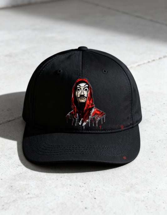 Money Heist BaseBall Cap