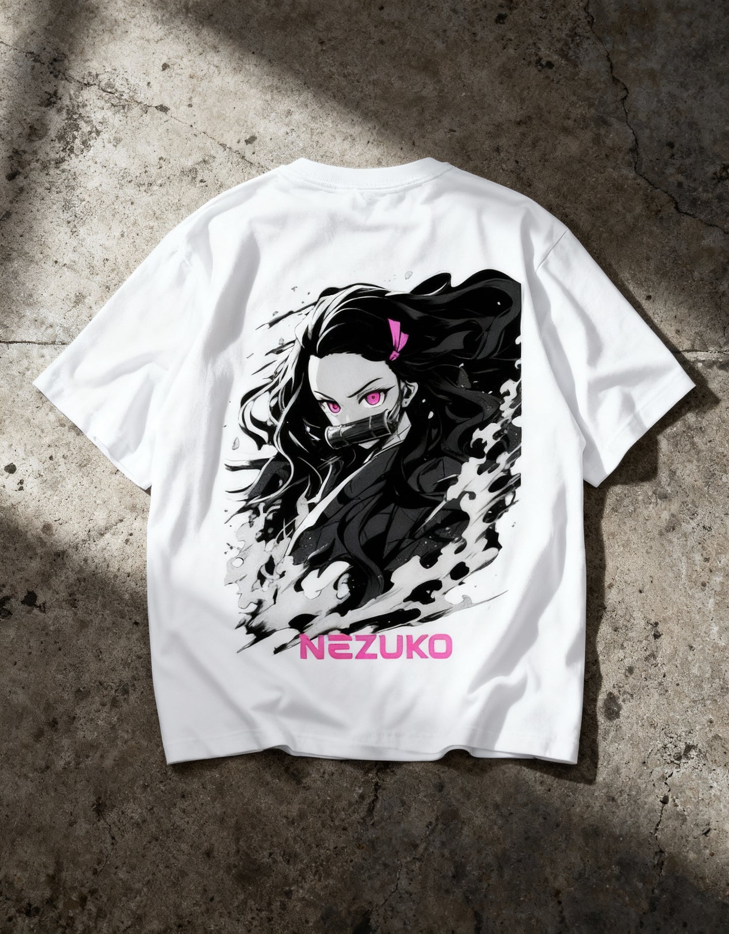 Nezuko T-Shirt