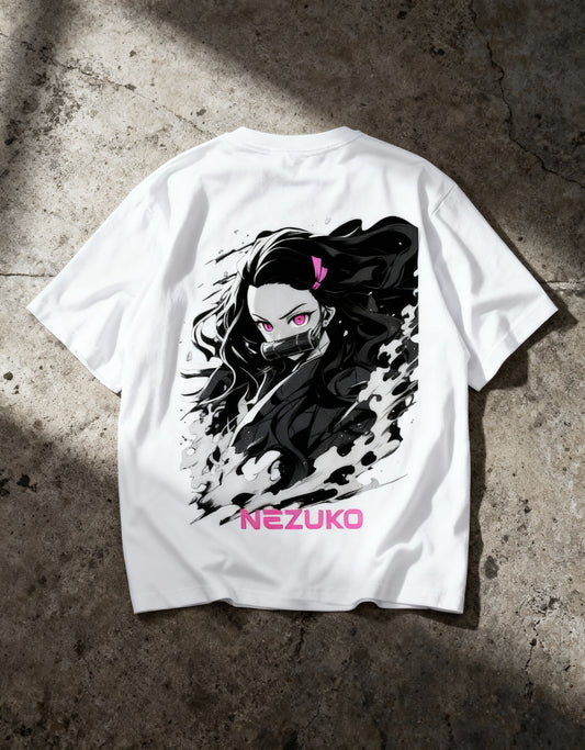Nezuko T-Shirt