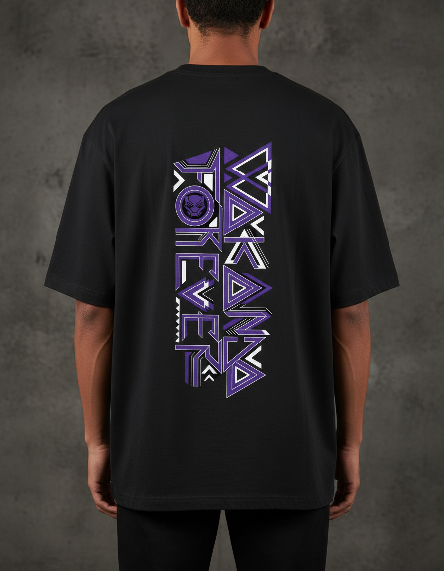 Black Panther Premium