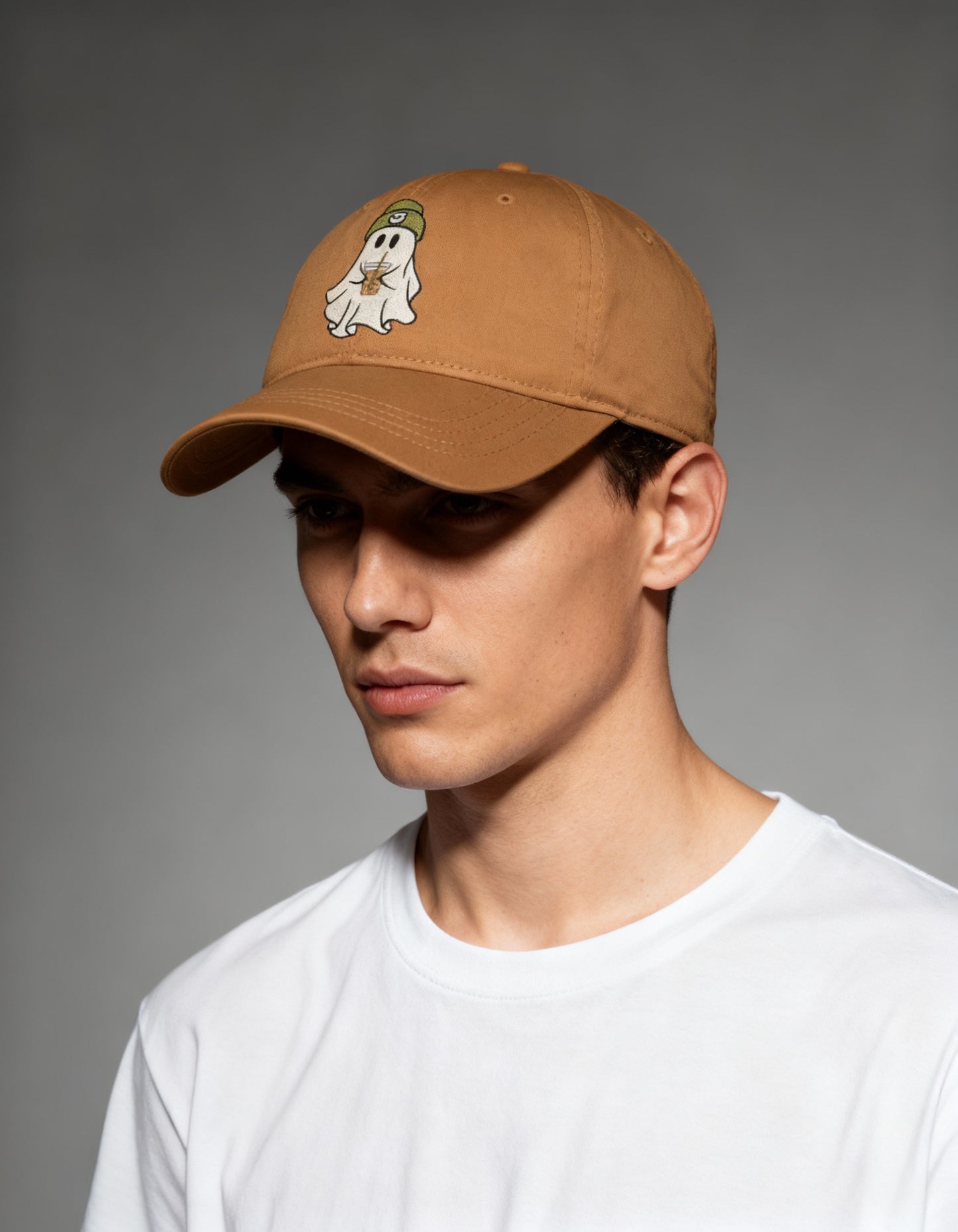 Spirit BaseBall Cap