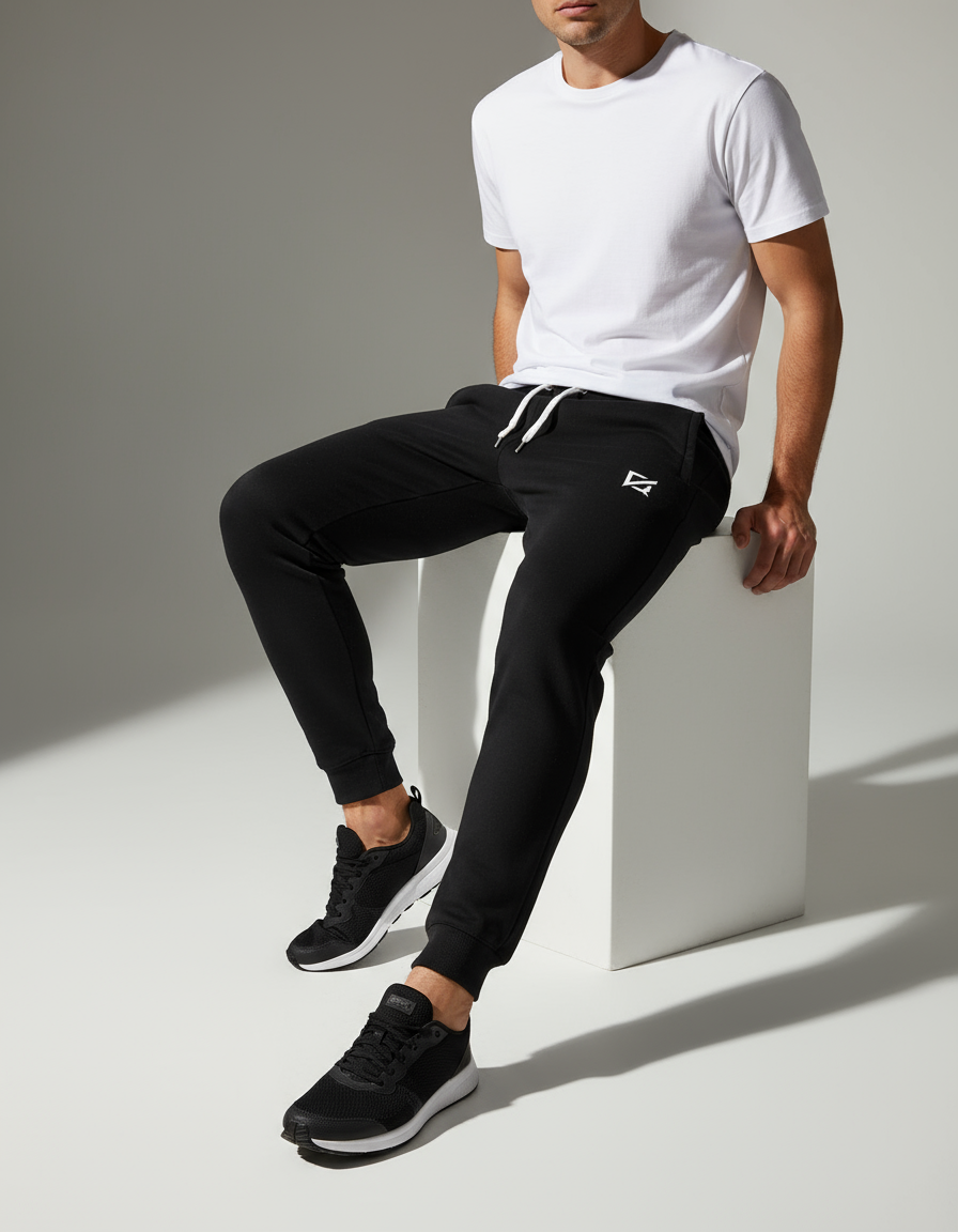 Unisex Joggers